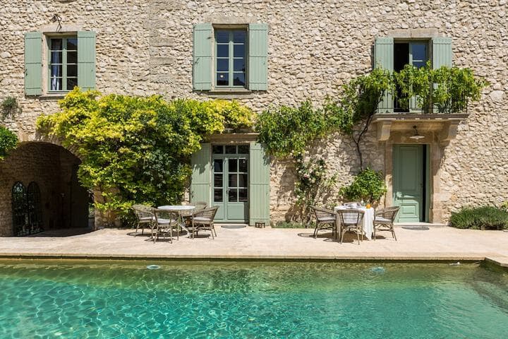 Sainte-Anastasie destination view