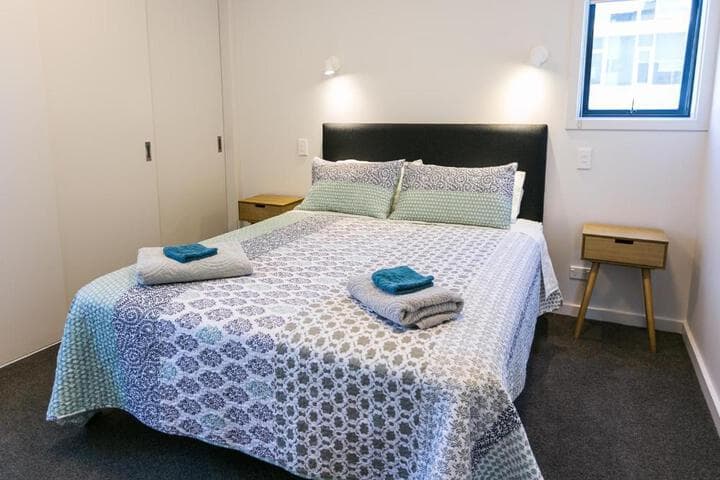 Riverwalk Apartments photo 5