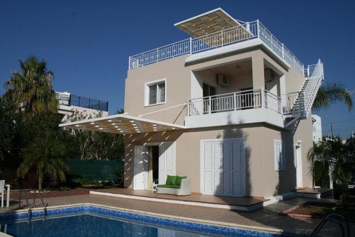 Villa Athina photo 3