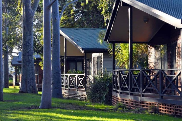 Marion Holiday Park photo 5