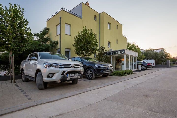 Villa Liburnum photo 2