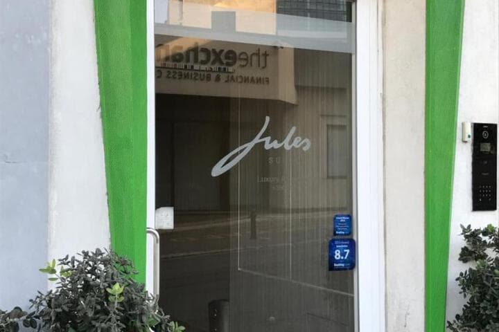 Jules Suites photo 4