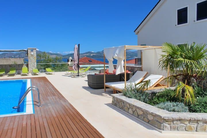 Fancy Apartments Kula photo 5