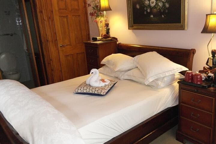 Little Red Rooster Rest&Spa photo 4