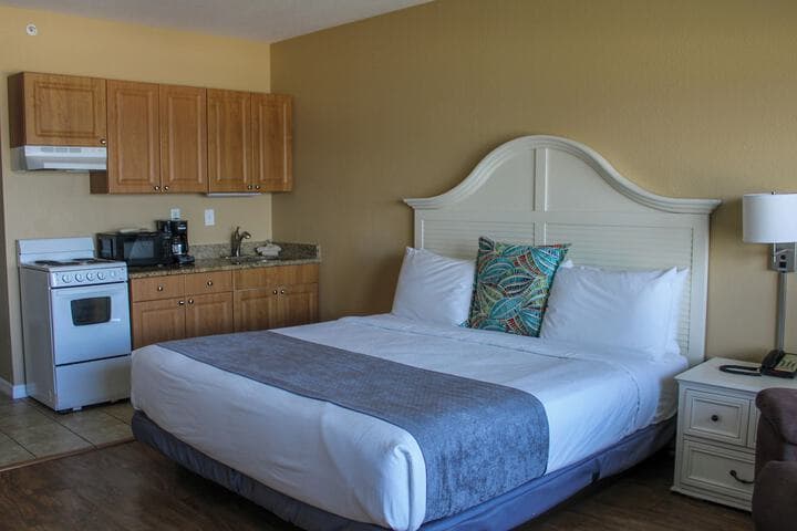 Clearwater-St. Pete Beaches destination view