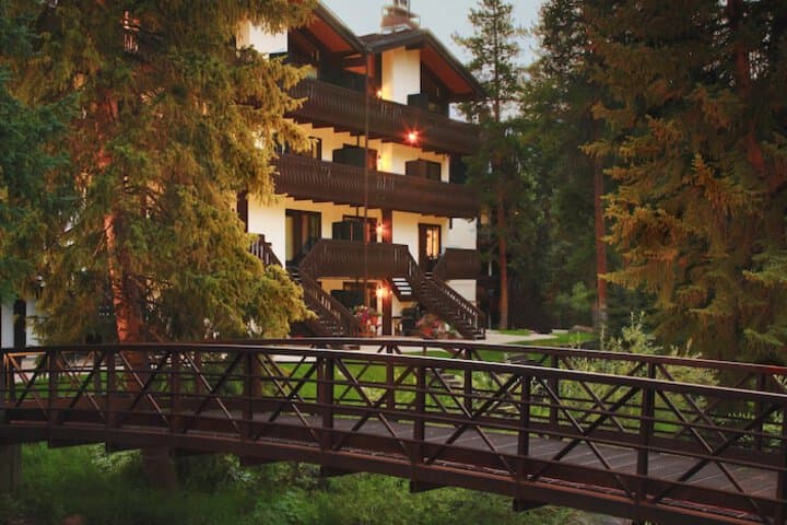 Vail Racquet Club Mountain Resort photo 5