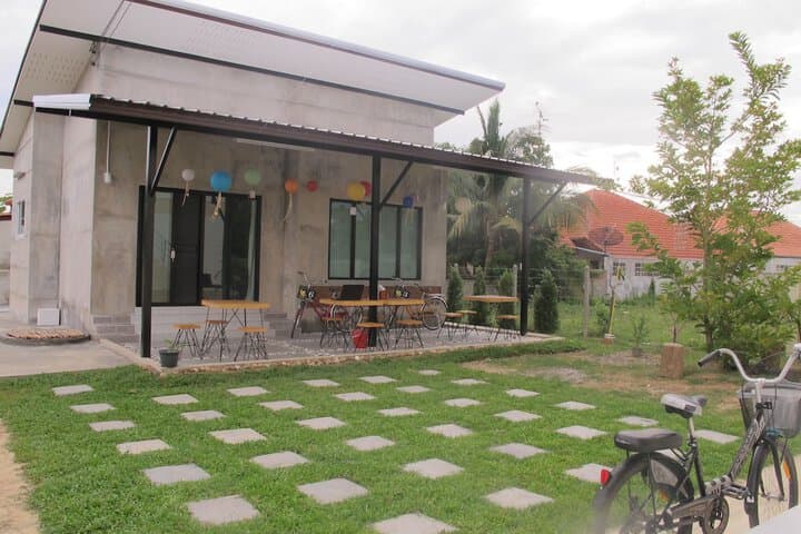 Sweet Dreams Guest House photo 3