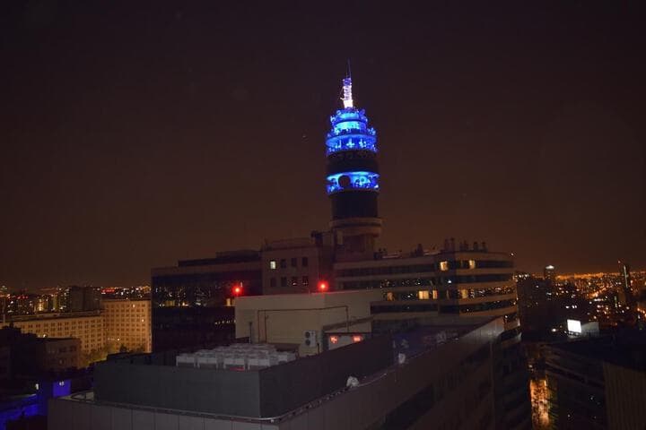 Sys Suites Nueva San Martin photo 3