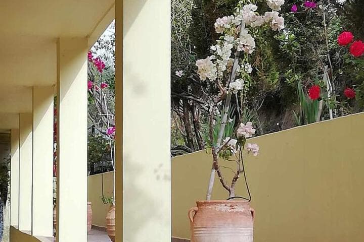 Kalithea Apartments Heated Pool photo 5