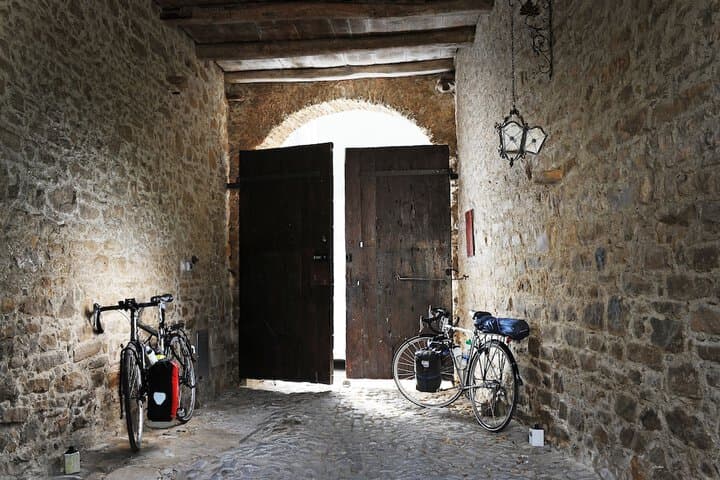 Antica Locanda Lunetta photo 4