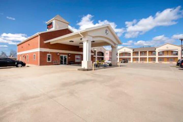 Motel 6 Valley View Tx photo 2