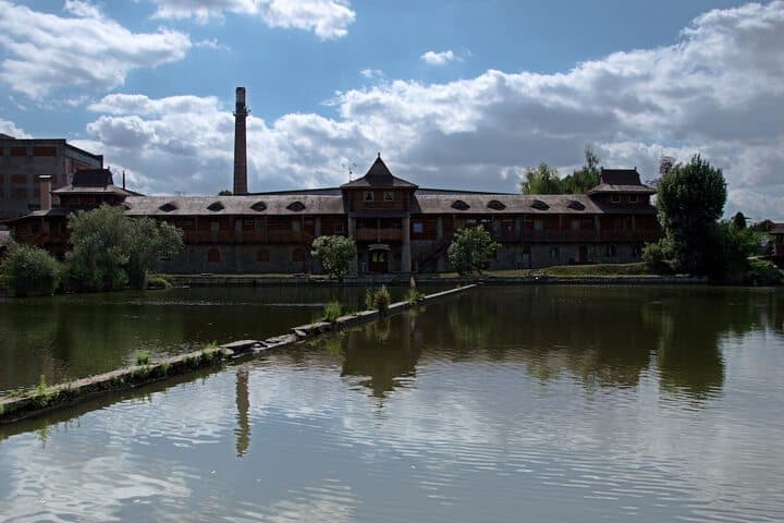 Resort Svět photo 3