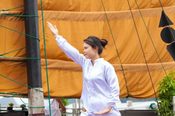 Halong Phoenix Cruiser photo 5