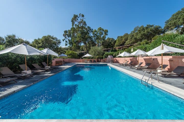 Les Hauts de Porto Vecchio photo 5