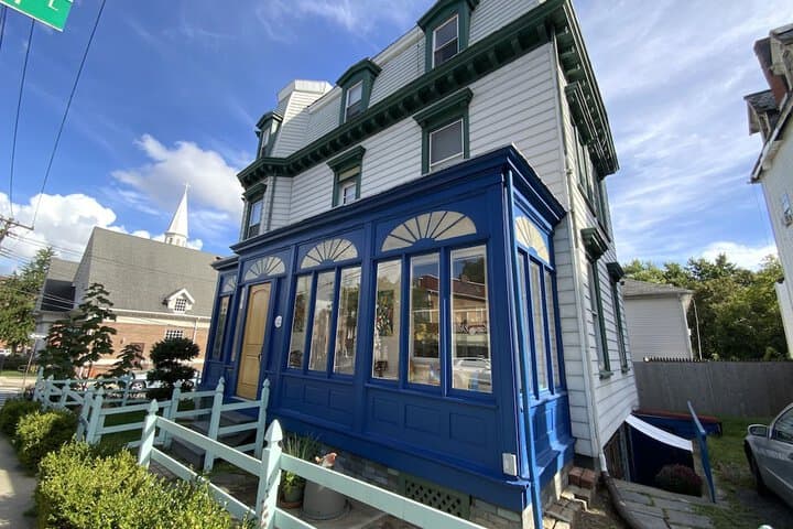Fort Place Bed & Breakfast photo 2