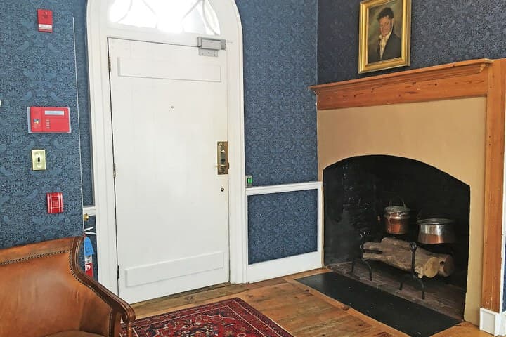 Morris House Hotel photo 5