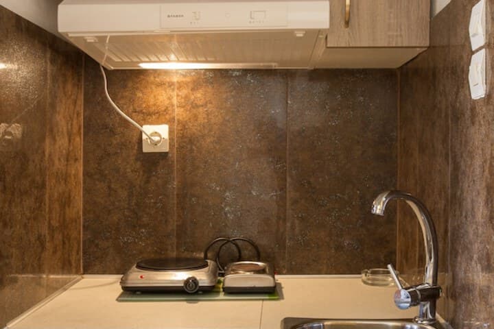 Monemvasia Green Apartments photo 4