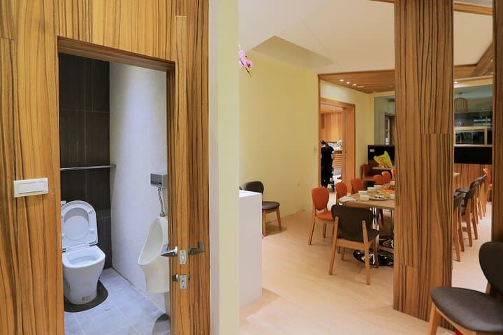 Station 100m B&B photo 5