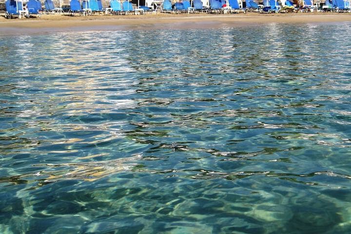 Faedra Beach Hotel photo 2