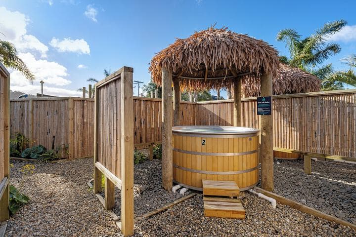 Tasman Holiday Parks – Beachaven photo 2