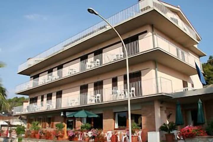 Villa Padulella photo 4