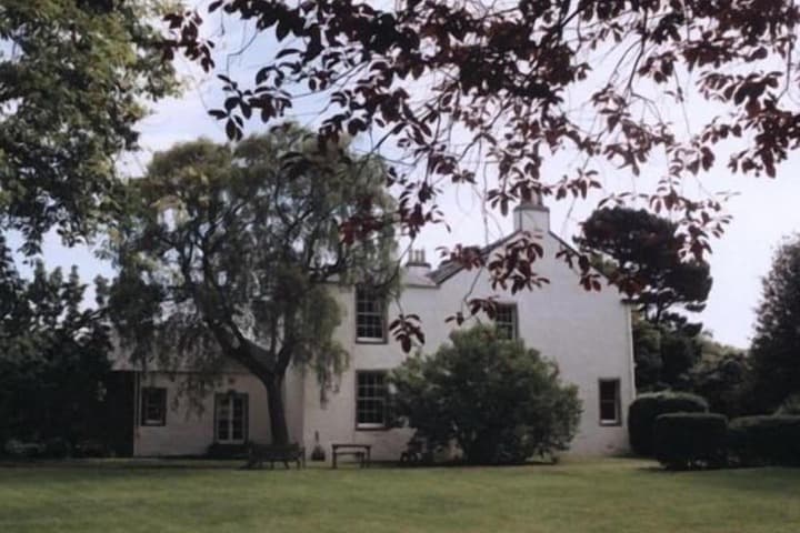 Spylaw Bank House photo 4