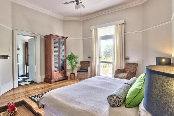 The Cape Colonial Guest House photo 4