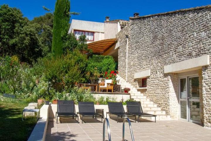Le Clos des Chênes photo 1