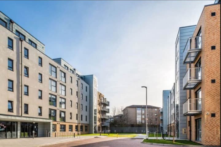 Destiny Student Murano Campus Accommodation photo 3