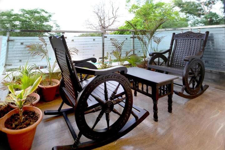 Pearl of Taj Home Stay photo 3