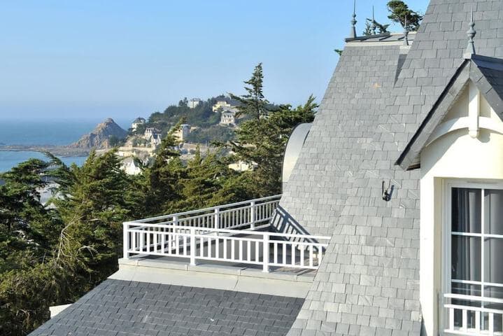Les Villas du Spa photo 2