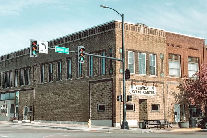 Inn on Central photo 5