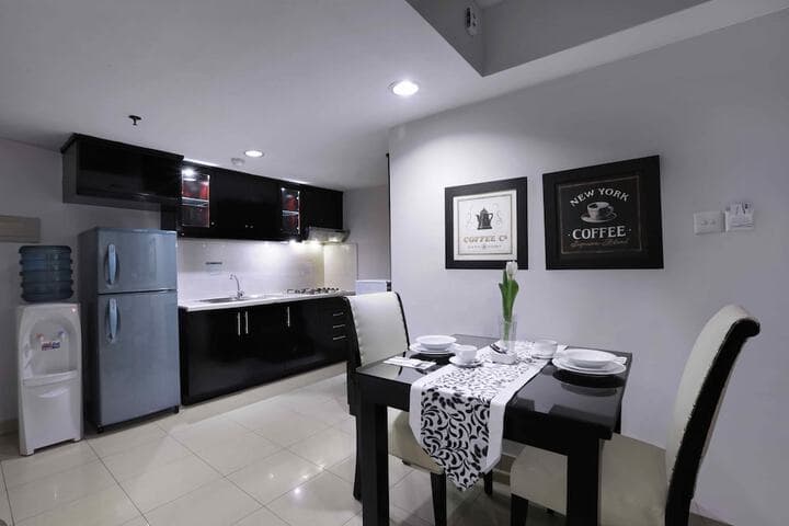 Horison Ultima Suite & Residence Rasuna Jakarta photo 3