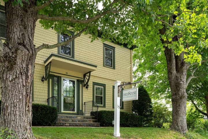 1802 House Bed&Breakfast photo 5