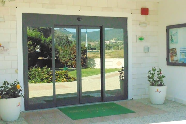 Hotel Isola Rossa photo 4