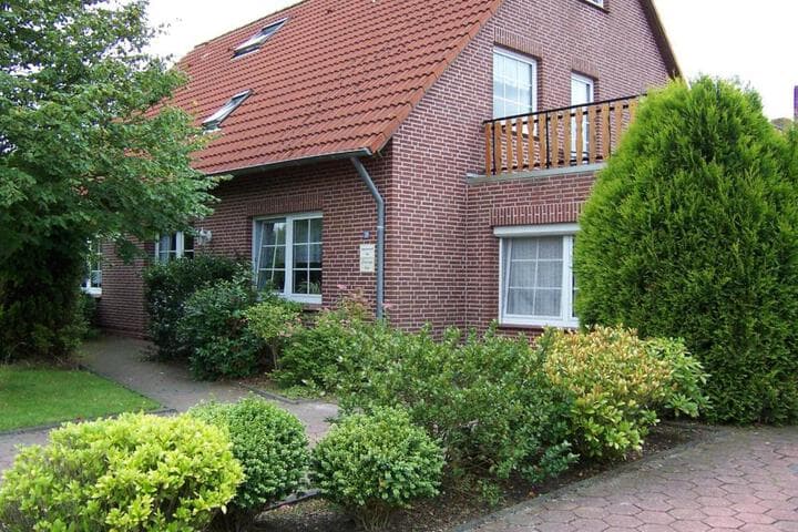 Pension Kraus photo 5