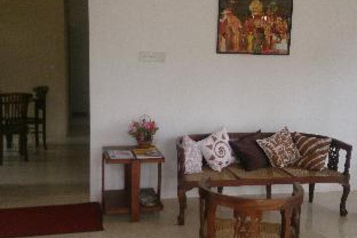 Sunny Hill Residence Kandy photo 4