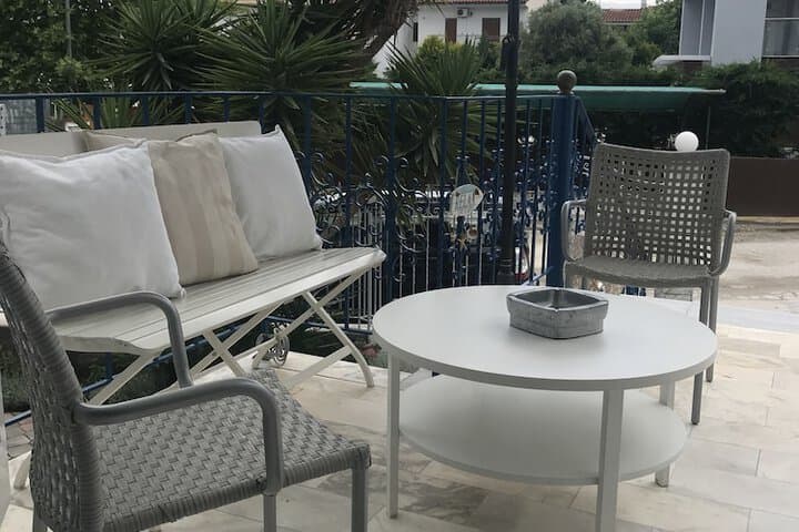 Victor Eleni Hotel photo 4