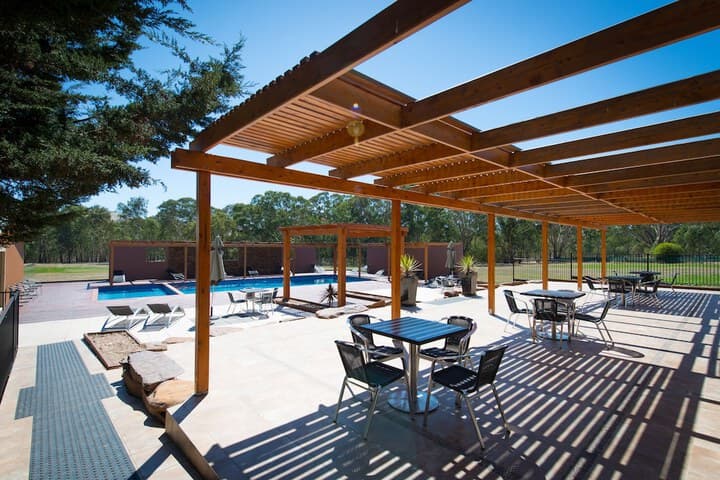 Mansfield Country Resort photo 3