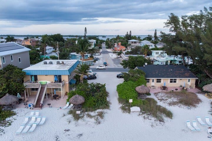 Seabreeze at Anna Maria Island Inn photo 2