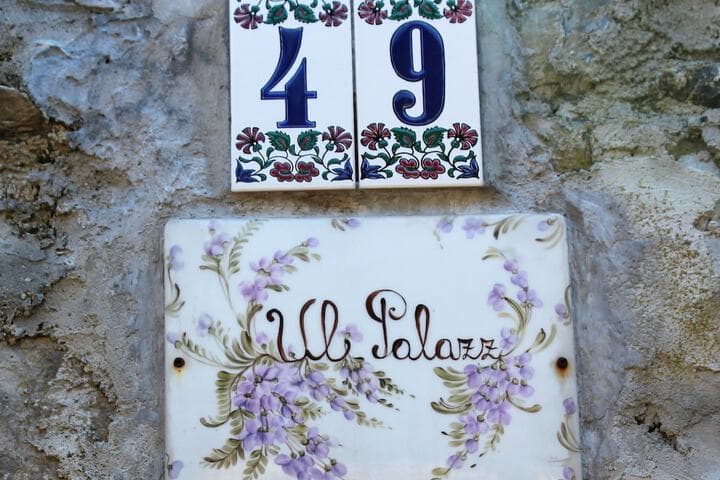 Comoholidays Ul Palazz 18th Century Apartment photo 2