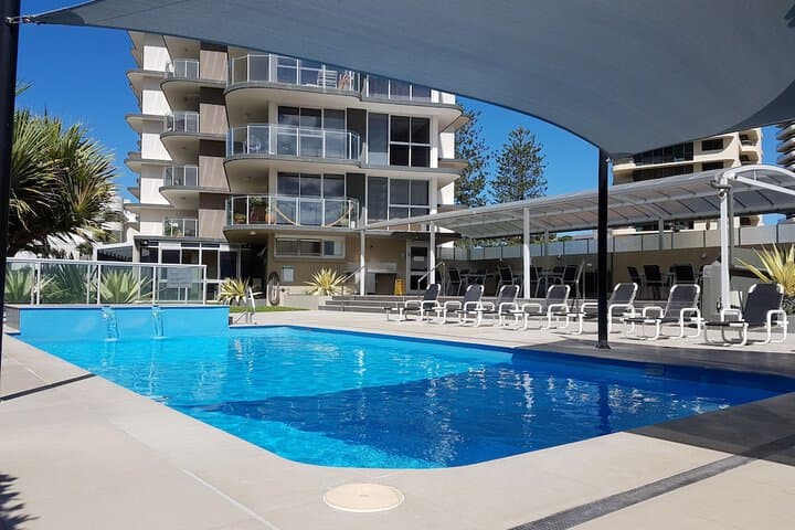 Sunbird Beach Resort photo 4