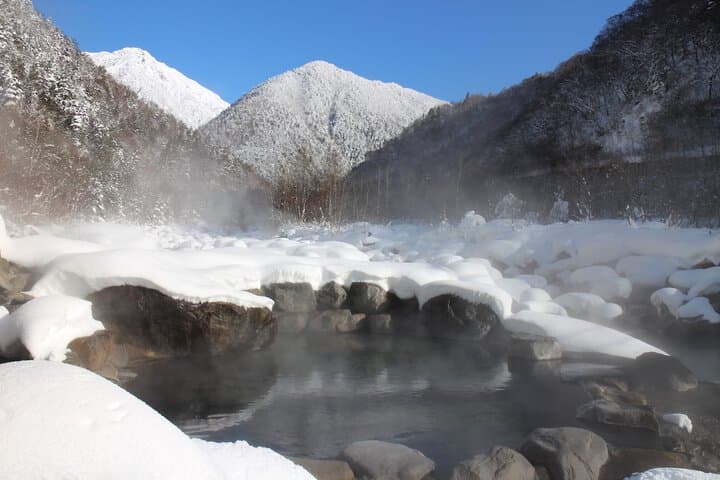Shinzanso photo 5