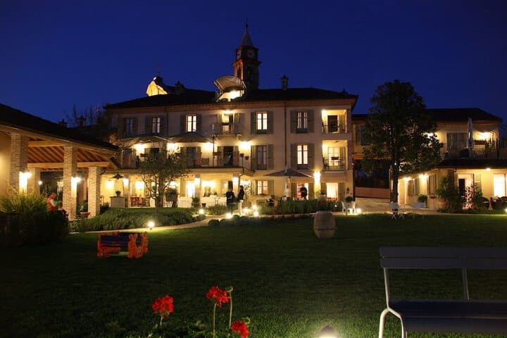 Antica Locanda SanPietro photo 5