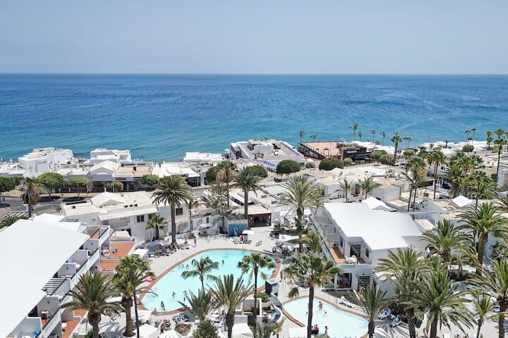 LABRANDA Playa Club photo 3