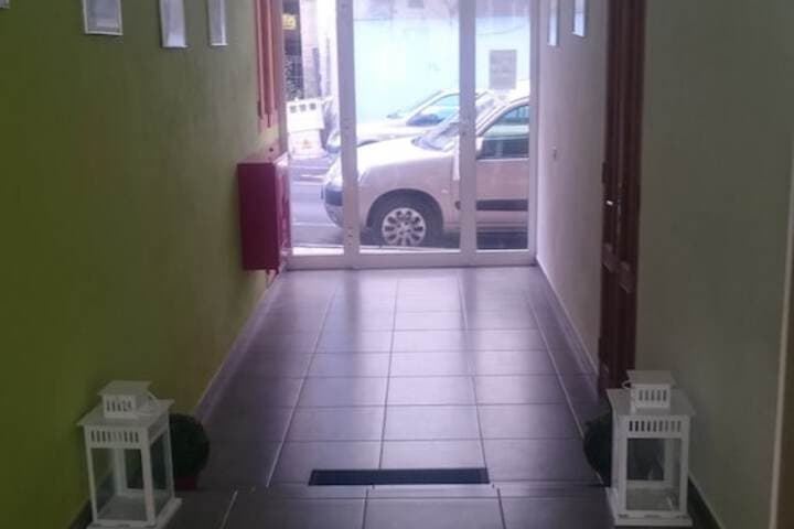 Apartments el Patio photo 3