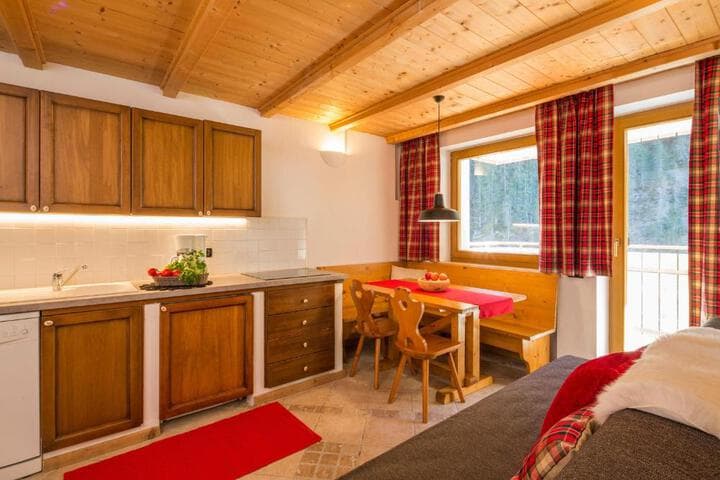 Stelvio Residence photo 3