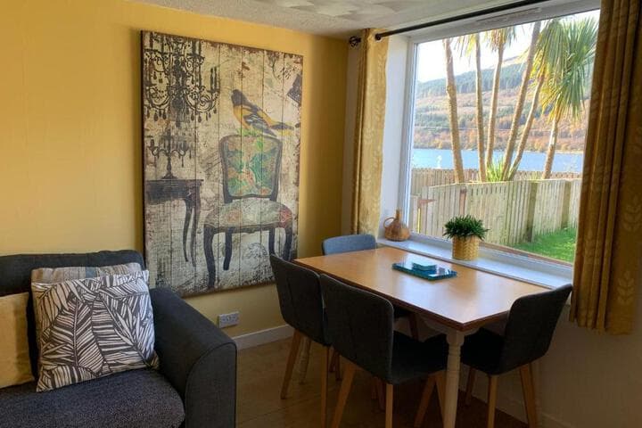 Arrochar Alps Apartment photo 2