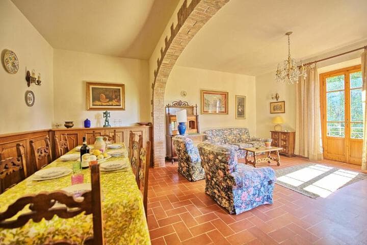 Casale Ambra by PosarelliVillas photo 4