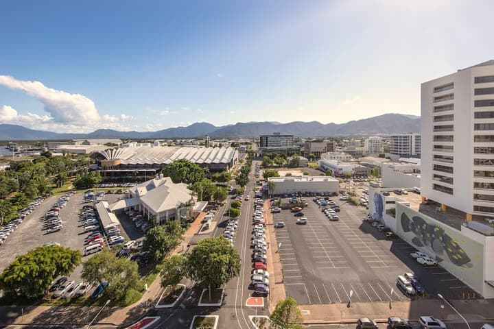 Piermonde Apartments Cairns photo 4